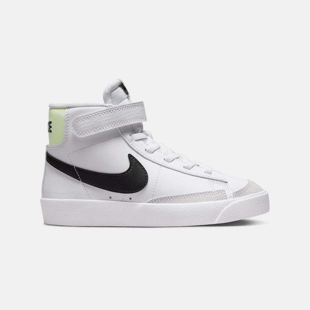 Nike Blazer Mid Vintage '77 Παιδικά Παπούτσια (9000109677_60351) Παιδικά / Παπούτσια / Μποτάκια