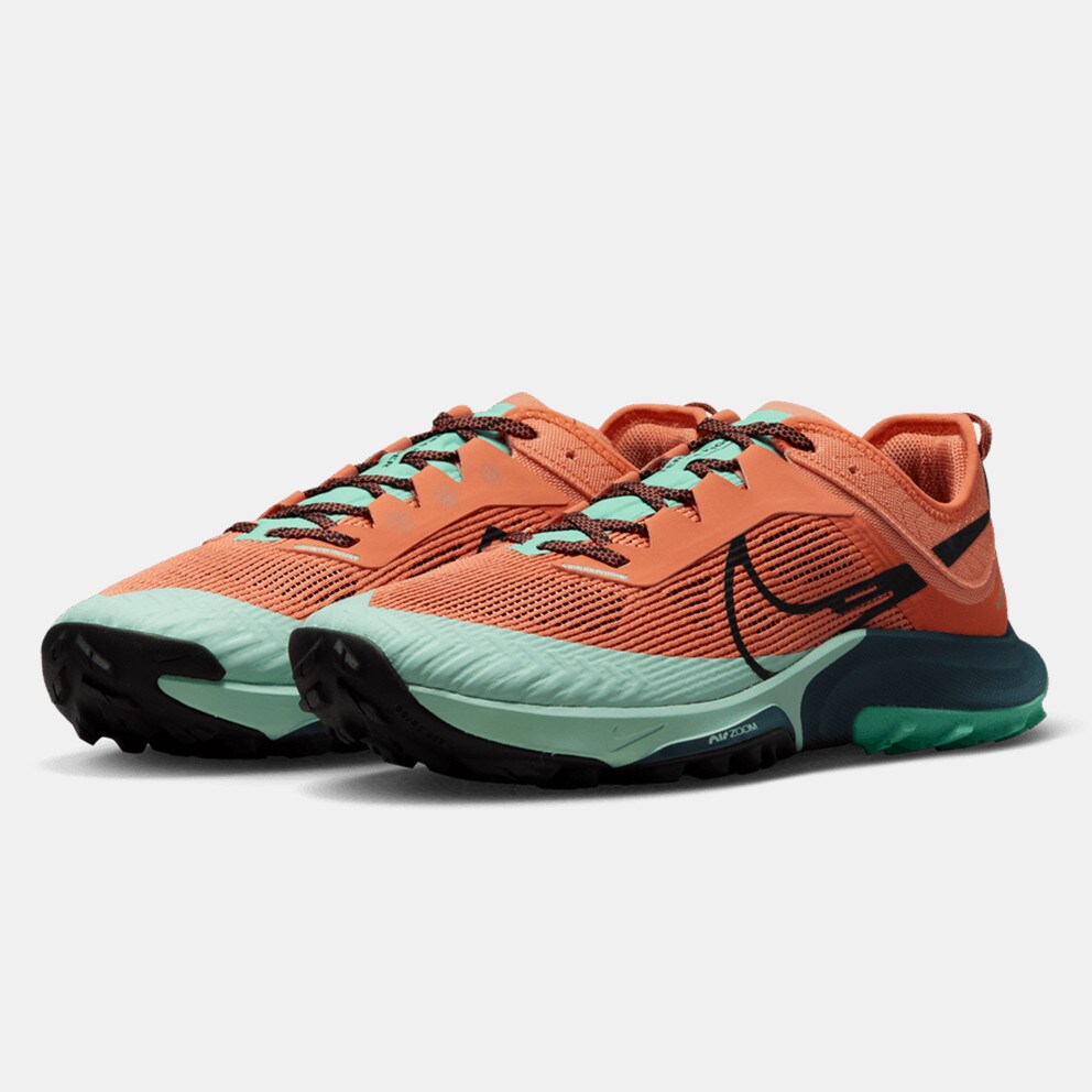 Nike Air Zoom Terra Kiger 8 Ανδρικά Παπούτσια για Τρέξιμο