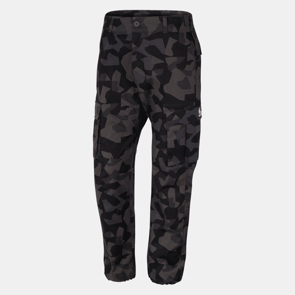 Nike ΝΒΑ Team 31 Courtside Ανδρικό Cargo Παντελόνι (9000110326_60818)