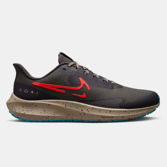 Nike Air Zoom Pegasus 39 Shield Ανδρικά Παπούτσια για Τρέξιμο