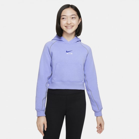 Nike Air Kid's Hoodie