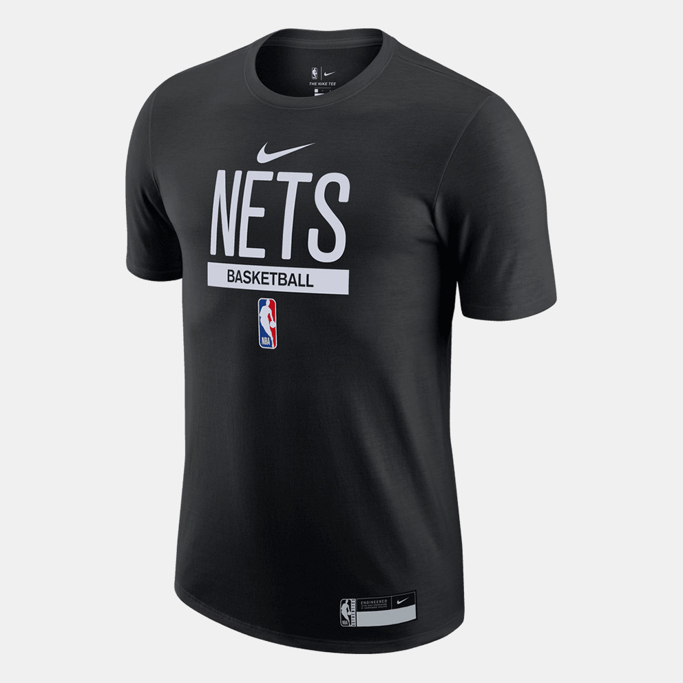 Nike NBA Brooklyn Nets Ανδρικό T-Shirt (9000111213_1469)