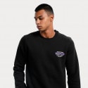 Target Crewneck Fleece ''Sports'' Men's Sweatshirt