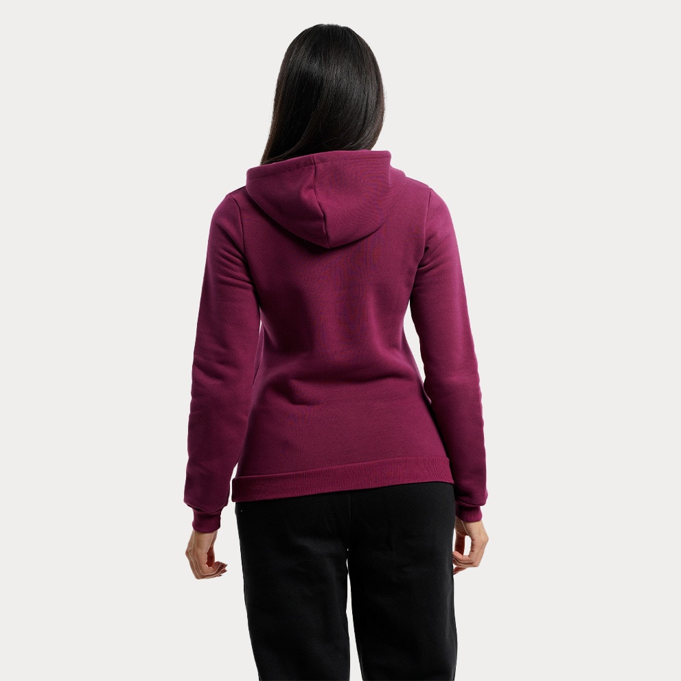 Target "Social" Fleece Women's Hoodie