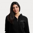 Target Social Jacket Hoodie Women's Jacket