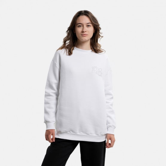 Target Loose Fleece "Moment Loose" Women's Sweatshirt