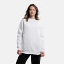 Target Loose Fleece "Moment Loose" Γυναικεία Μπλούζα Φούτερ