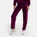 Target Set With Hoodie Velour Women's Set