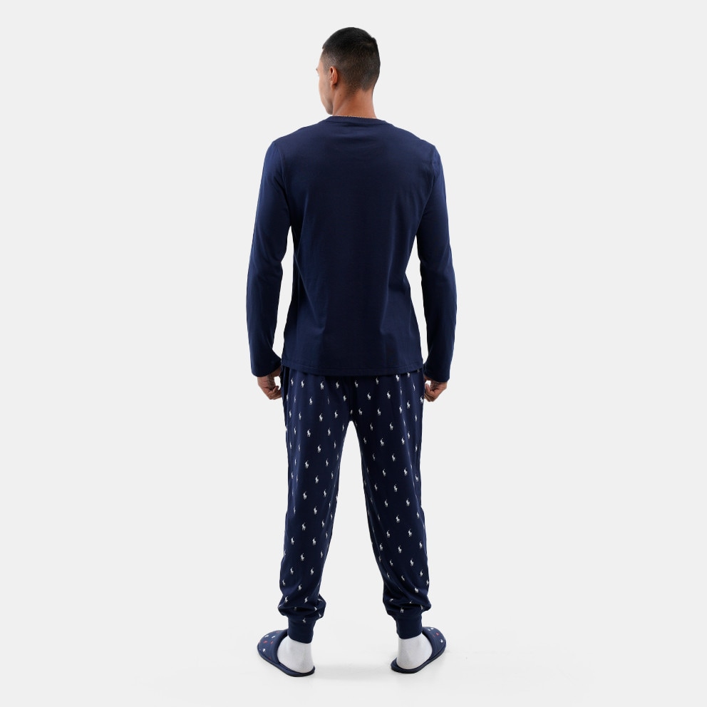 Polo Ralph Lauren Men's Pajama Set