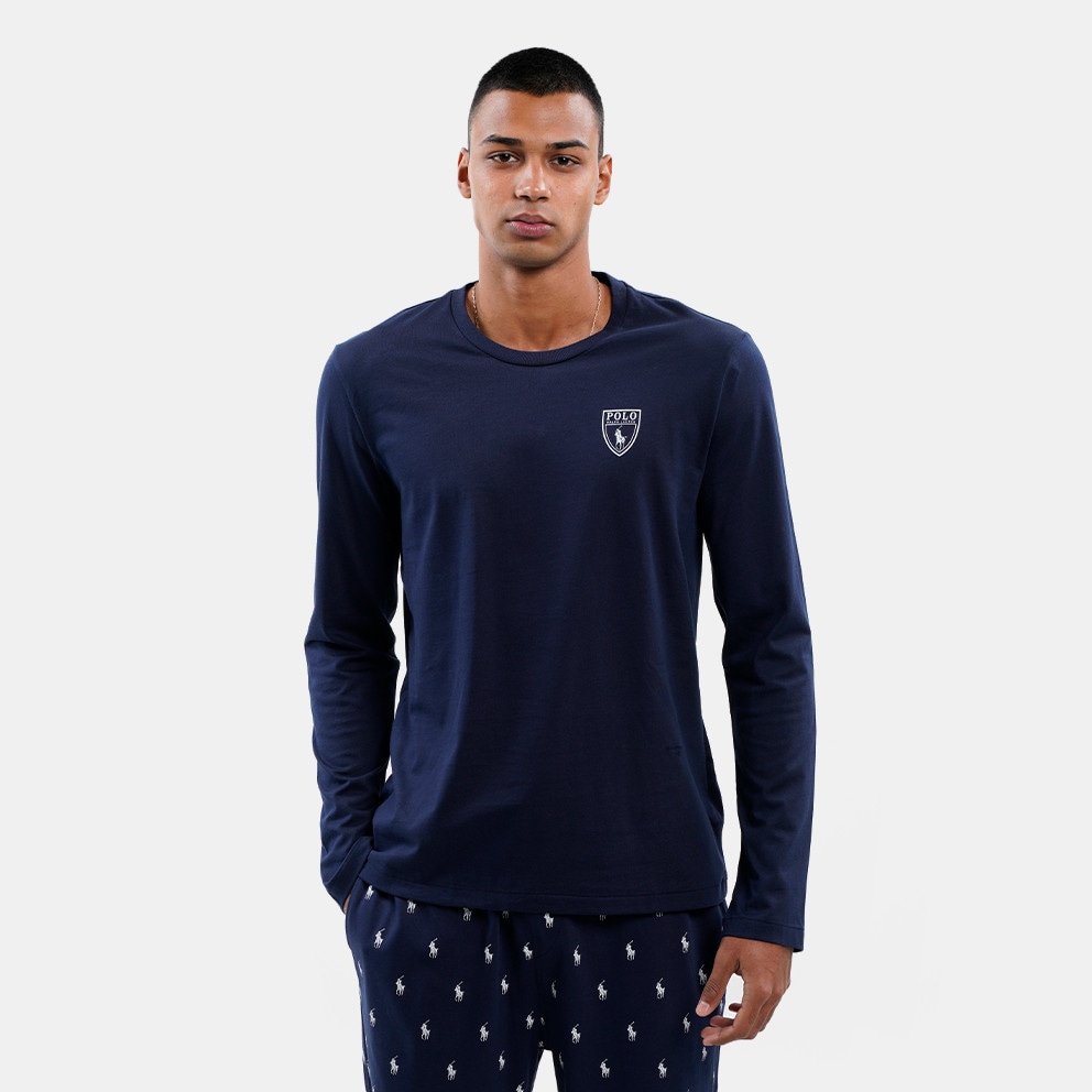 Polo Ralph Lauren Men's Pajama Set