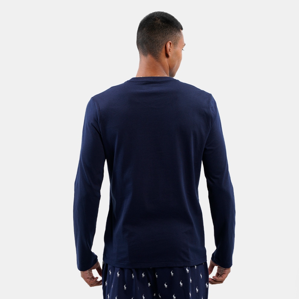 Polo Ralph Lauren Men's Pajama Set