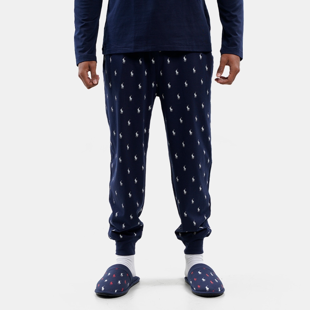 Polo Ralph Lauren Men's Pajama Set