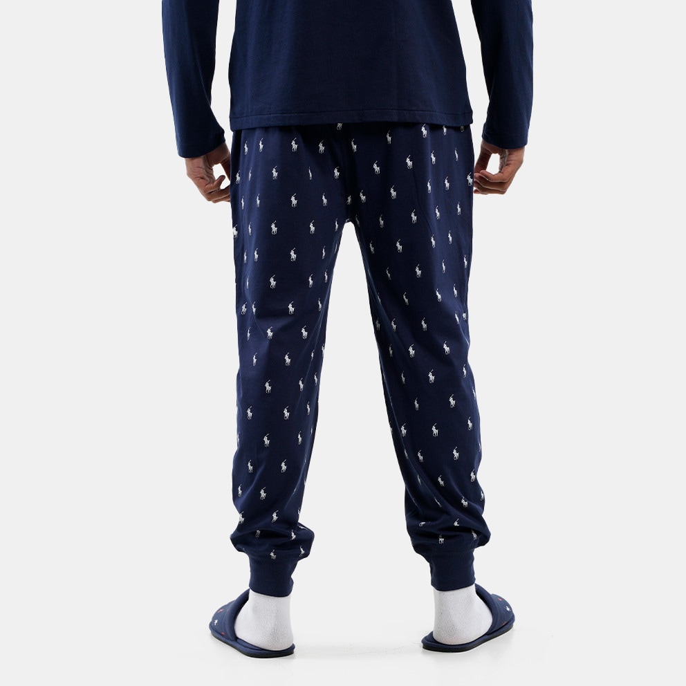 Polo Ralph Lauren Men's Pajama Set