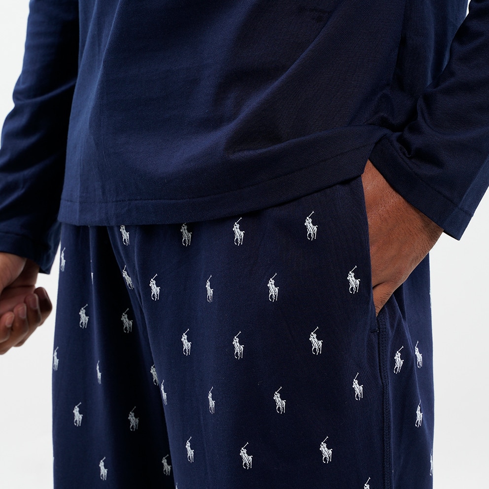 Polo Ralph Lauren Men's Pajama Set