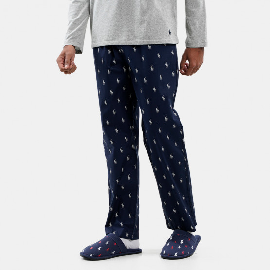 Polo Ralph Lauren Men's Pajama Pants
