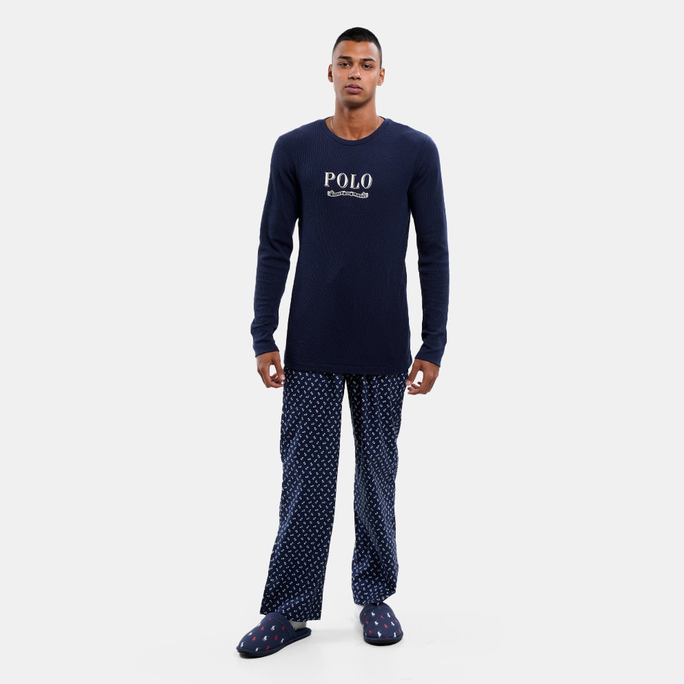 Polo Ralph Lauren Men's Pajama Set