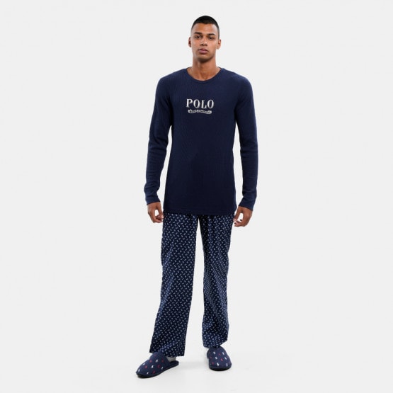 Polo Ralph Lauren Men's Pajama Set