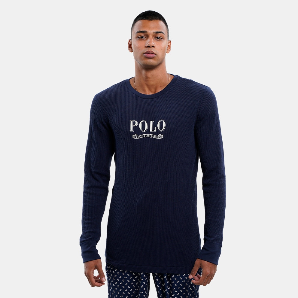 Polo Ralph Lauren Men's Pajama Set