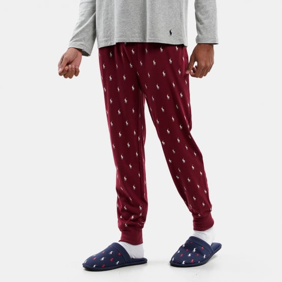 Polo Ralph Lauren Ανδρικό Παντελόνι Πιτζάμας