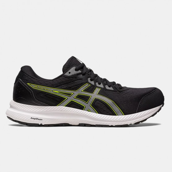 ASICS Gel-Contend 8 Ανδρικά Παπούτσια για Τρέξιμο