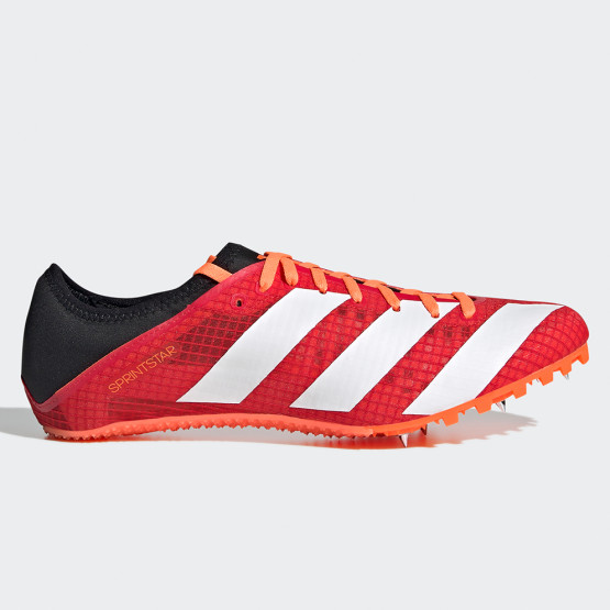 adidas Performance Sprintstar Unisex Παπούτσια Στίβου