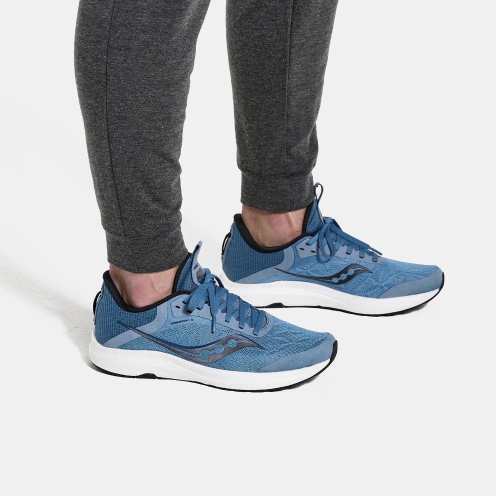 Saucony Boston Men's Track Pants