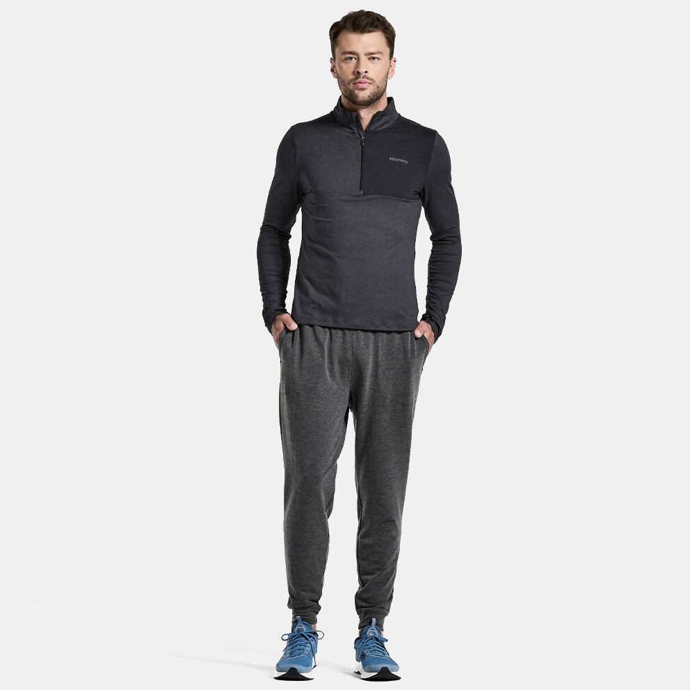 Saucony Boston Men's Track Pants