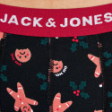 Jack & Jones Jacvixen Giftbox Ανδρικό Σετ Μποξεράκι & 2-Pack Κάλτσες