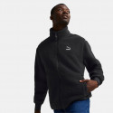 Puma Classics Sherpa Ανδρική Ζακέτα