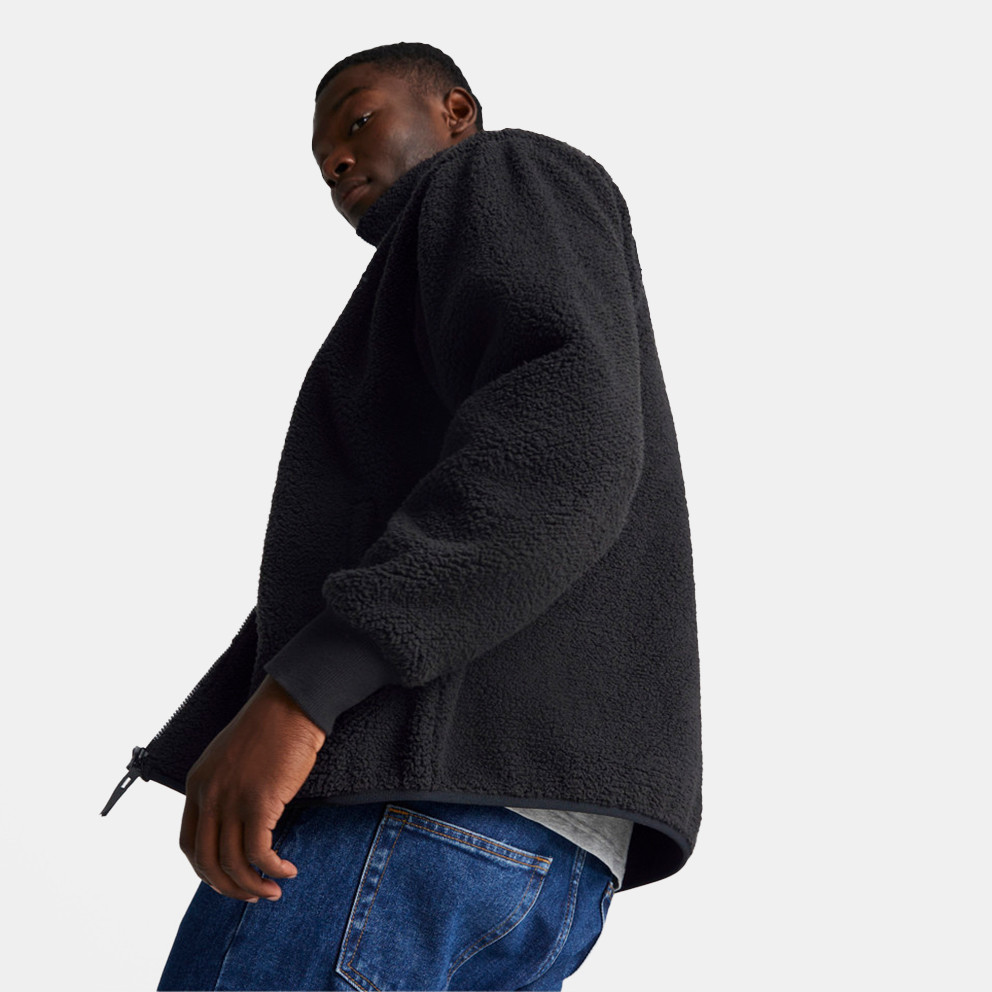 Puma Classics Sherpa Ανδρική Ζακέτα