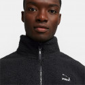 Puma Classics Sherpa Ανδρική Ζακέτα