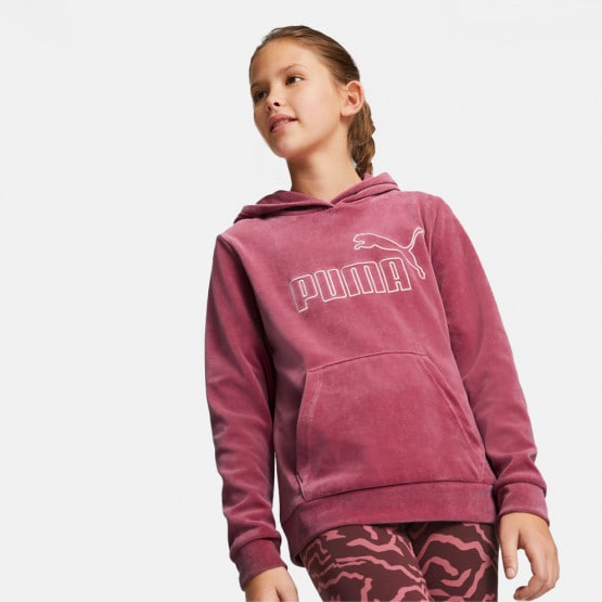 Hoodies puma on sale