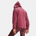 Puma Essentials+ Velour Women's Hoodie