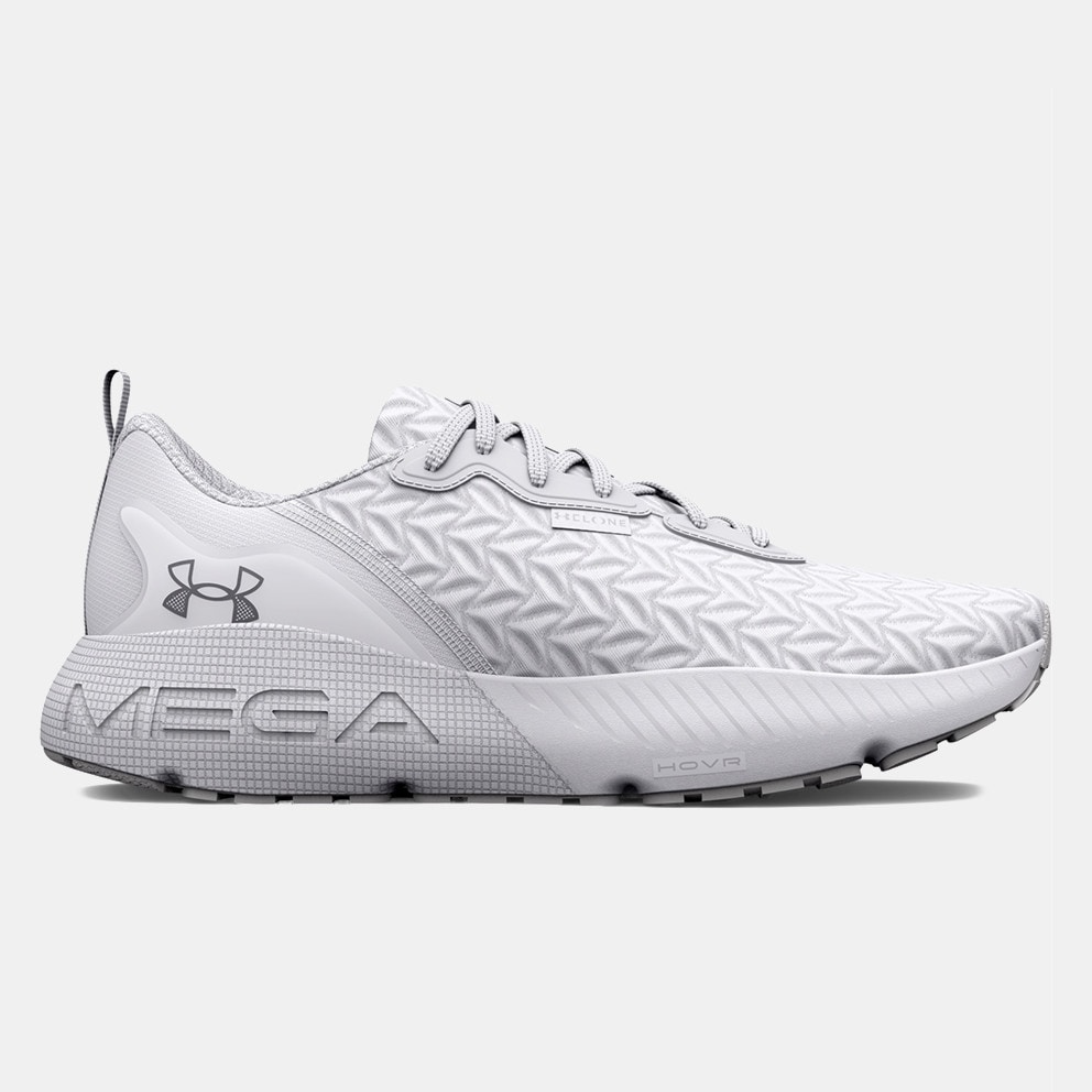 Under Armour HOVR Mega 3 Clone Ανδρικά Παπούτσια για Τρέξιμο (9000118090_24283)