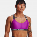 Under Armour Crossback Women’s Sports Bra