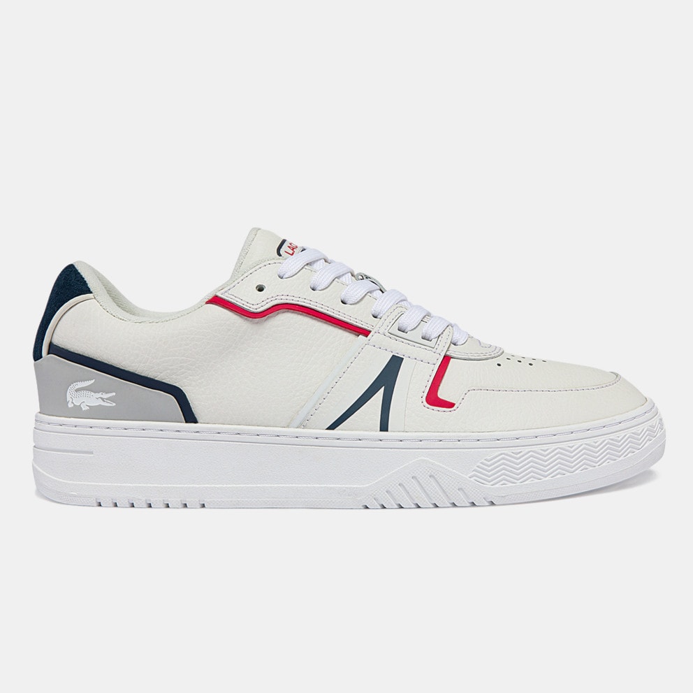 Lacoste L001 0321 1 Sma (9000123834_52214) Ανδρικά / Παπούτσια / Casual | Lifestyle Sneakers