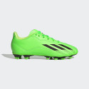 adidas X Speedportal.4 Fxg Kids' Football Shoes