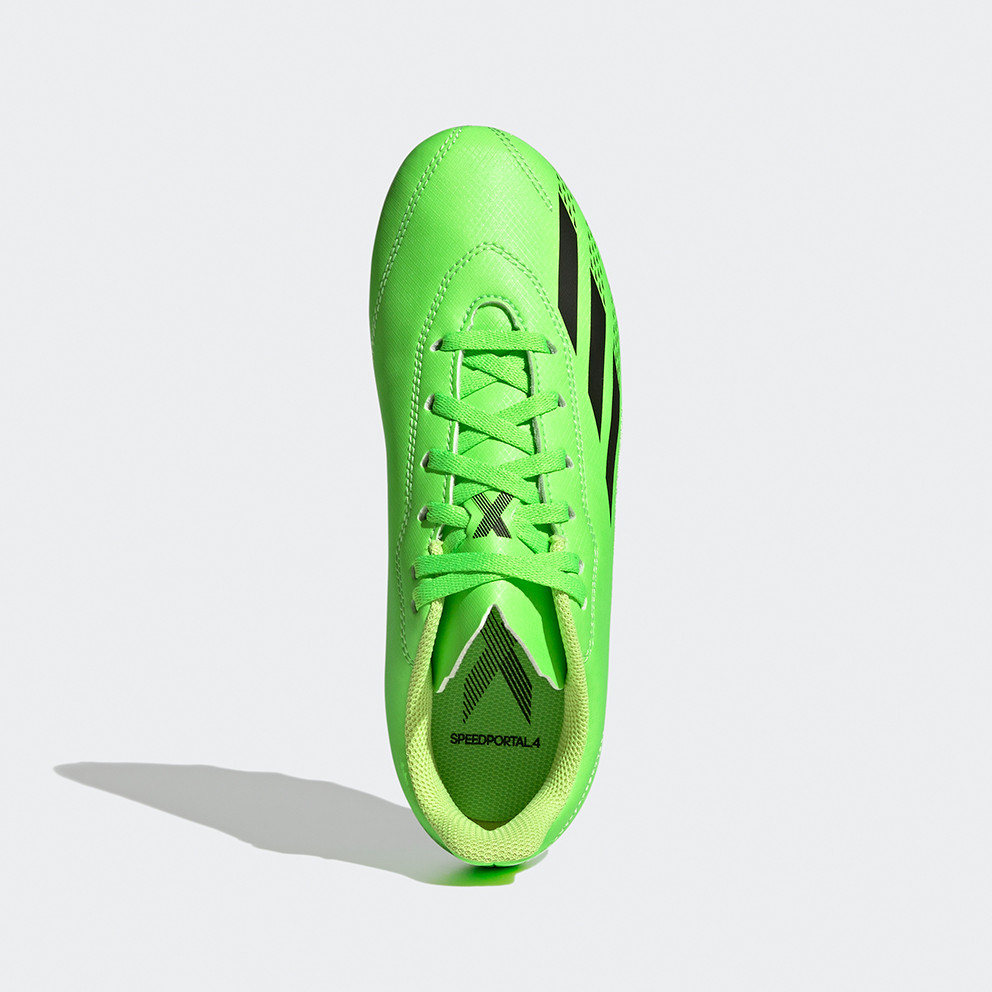 adidas X Speedportal.4 Fxg Kids' Football Shoes