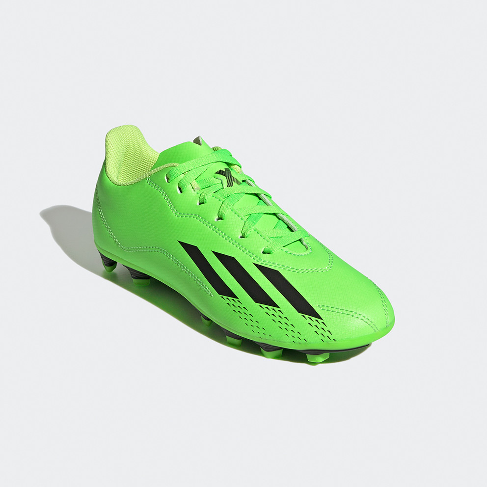 adidas X Speedportal.4 Fxg Kids' Football Shoes