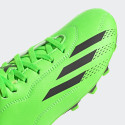 adidas X Speedportal.4 Fxg Kids' Football Shoes