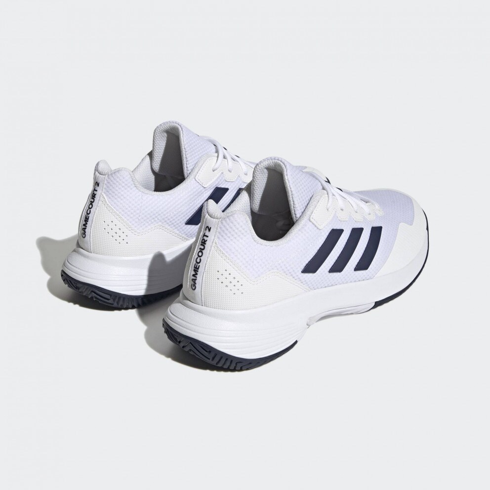 adidas Gamecourt 2.0 Tennis Shoes