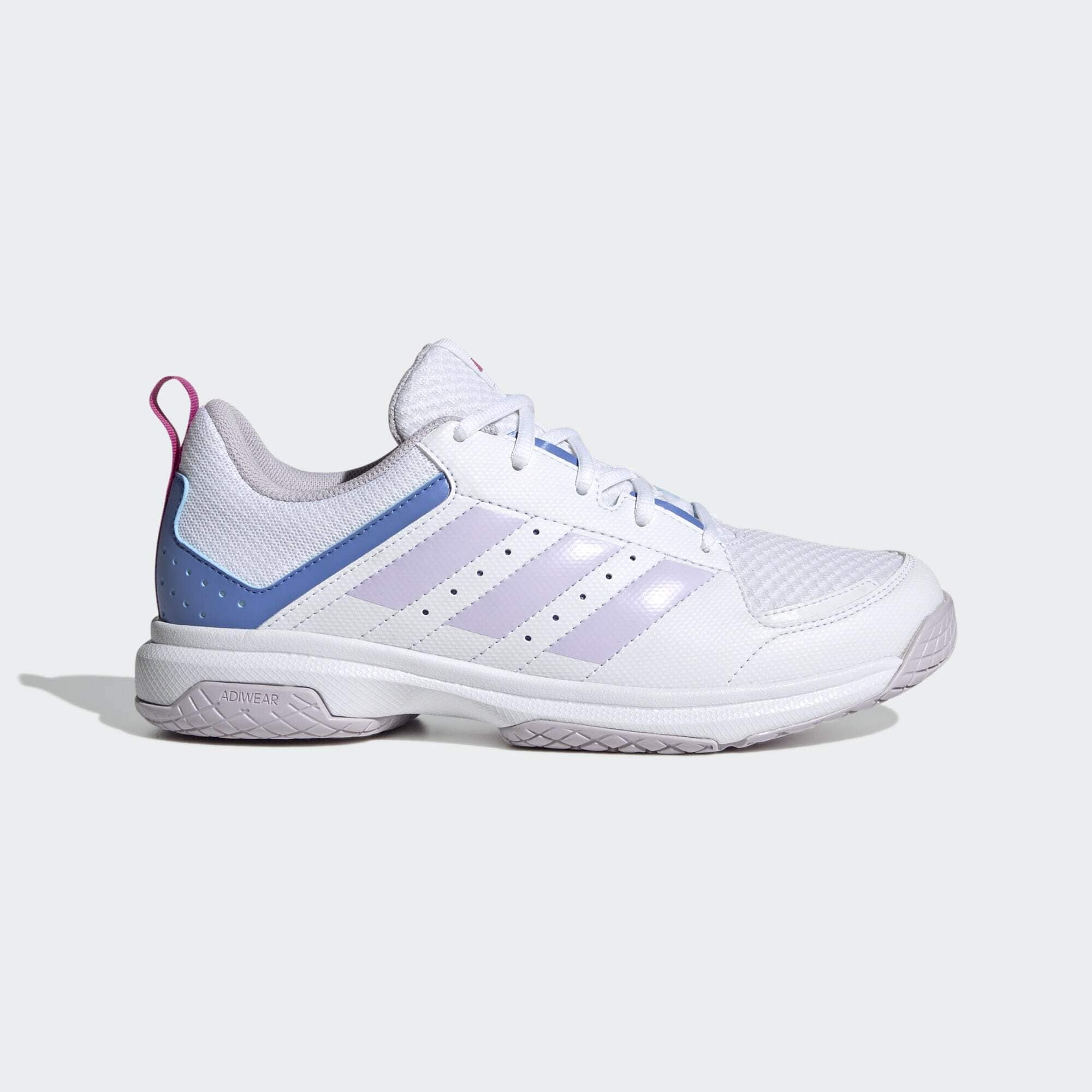 adidas Ligra 7 Indoor Shoes (9000132431_65949)