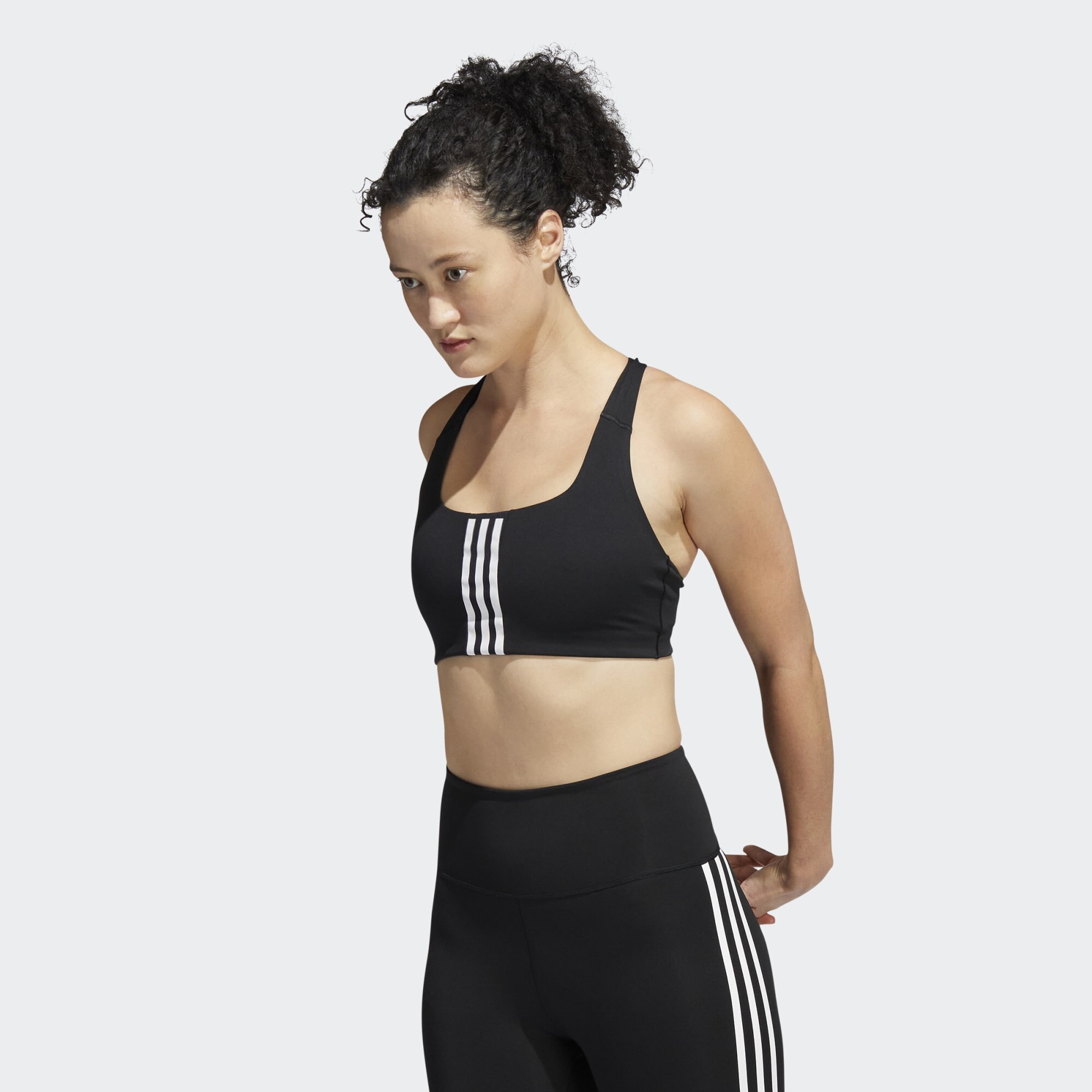 adidas Powerimpact Training Medium-Support Bra (9000132448_22872)