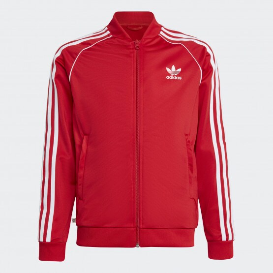 adidas Originals Adicolor SST Παιδική Ζακέτα
