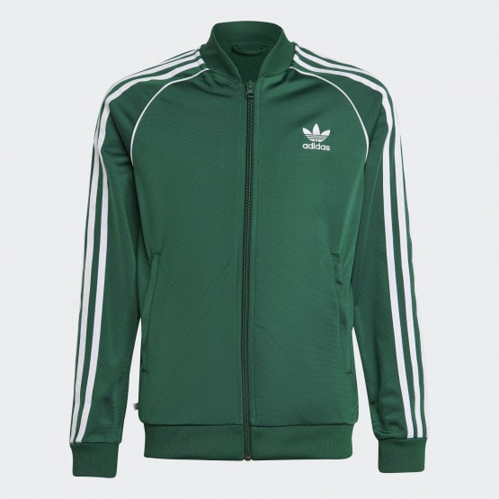 adidas Originals Adicolor SST Παιδική Ζακέτα