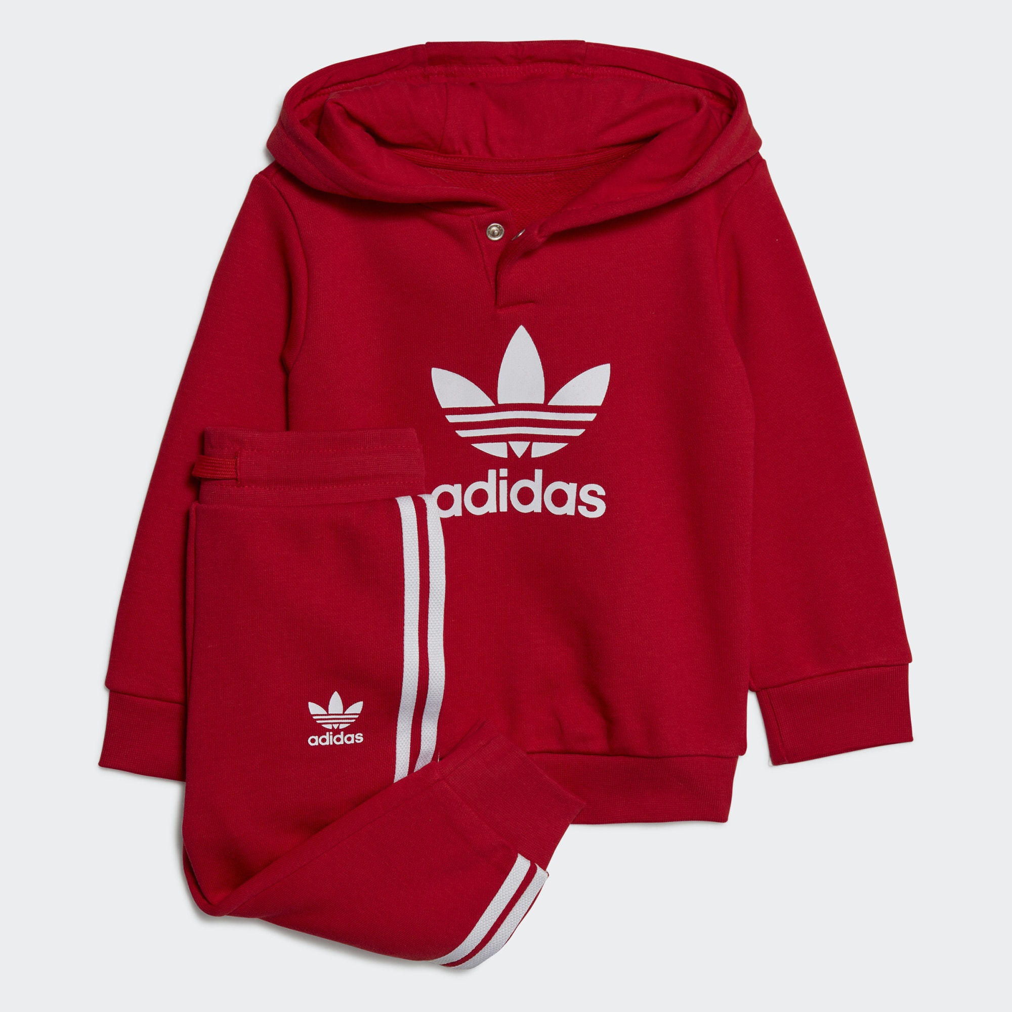 adidas Originals Adicolor Hoodie Set (9000132465_65892)