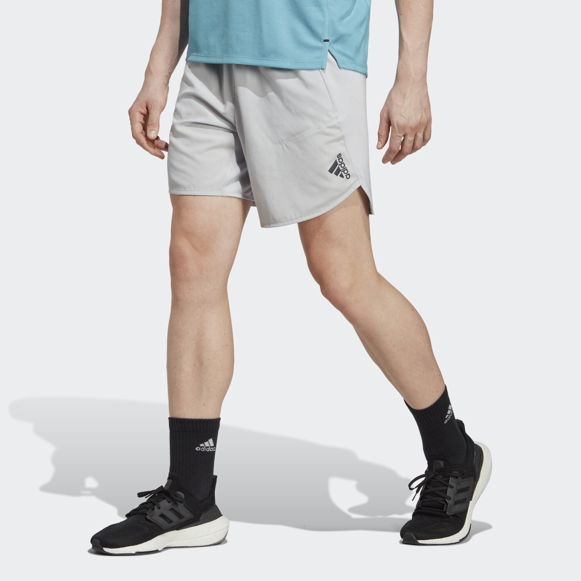 adidas Designed for Training Shorts (9000132470_65917)