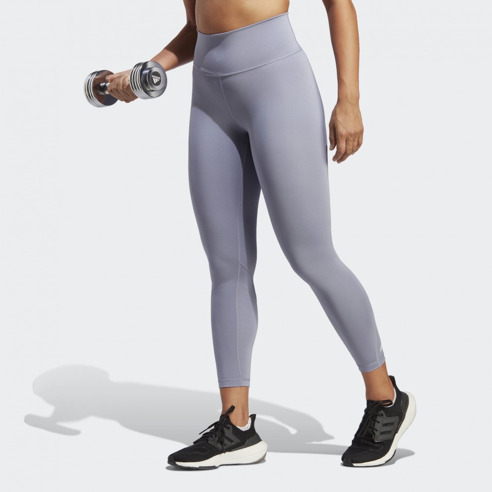 adidas Optime Training 7/8 Leggings