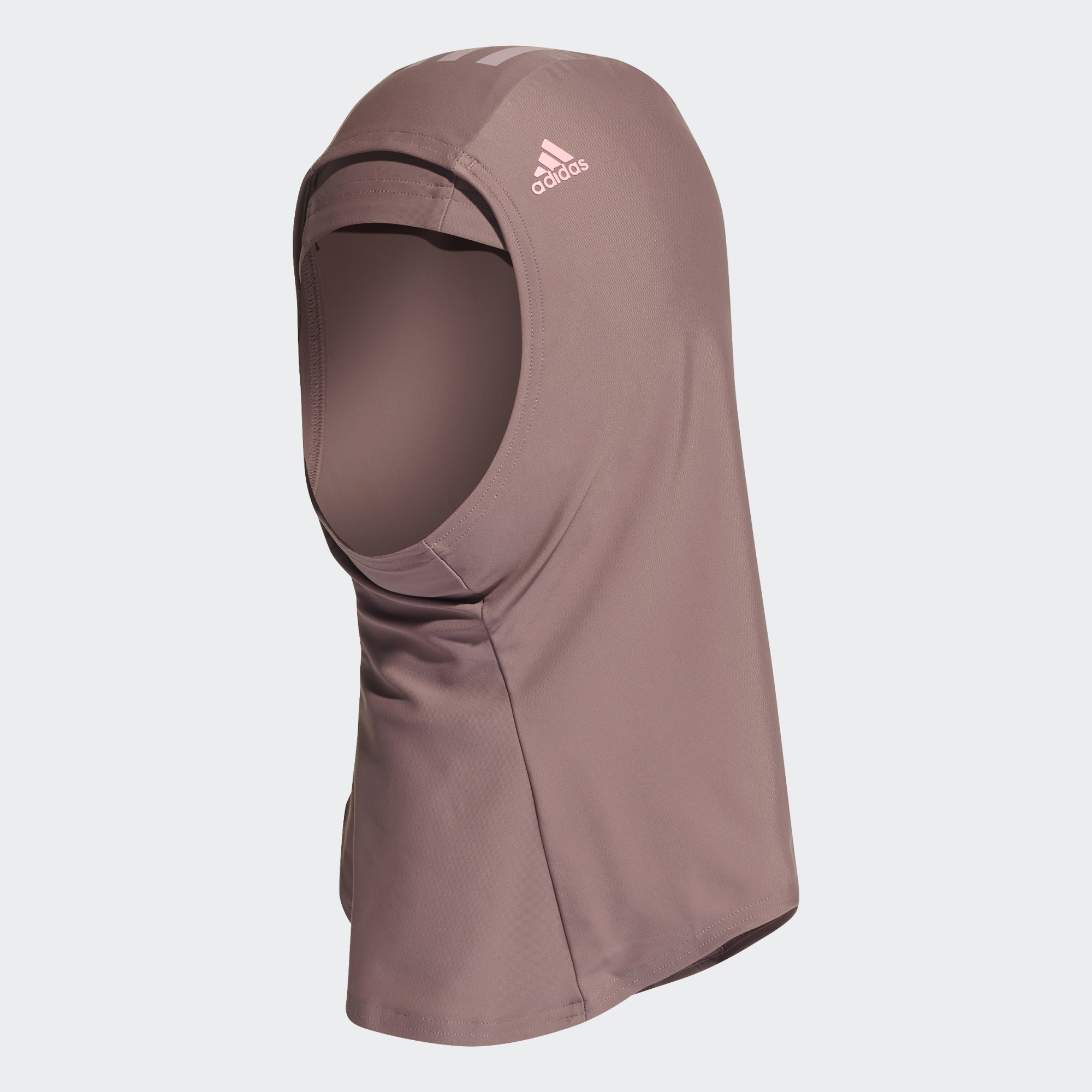 adidas 3-Stripes Swim Hijab (9000132634_3149)