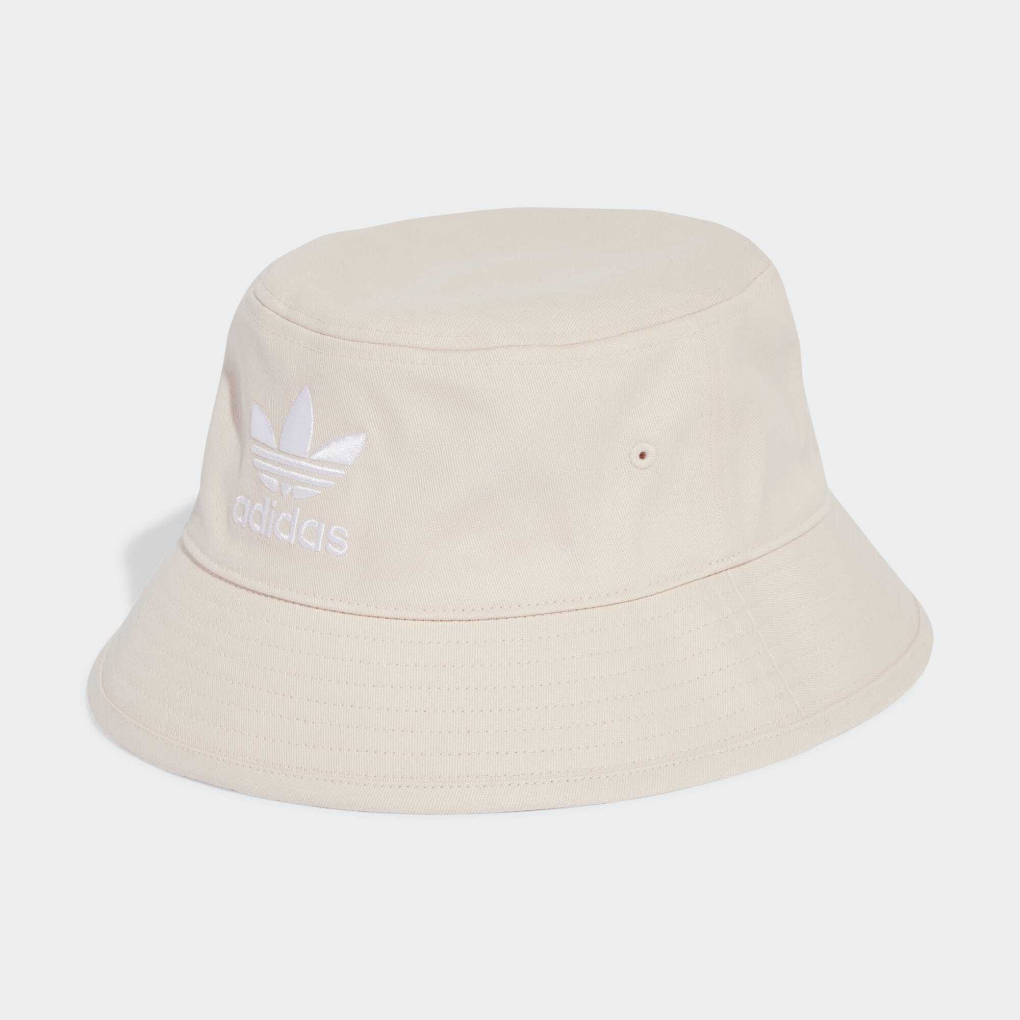 adidas Originals Adicolor Trefoil Bucket Hat (9000132647_65954)